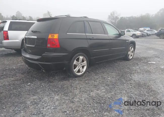 2A8GM68X58R609120: 43274323