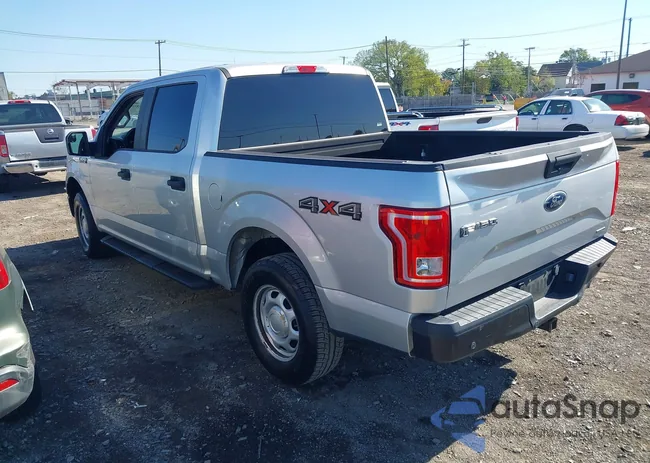 1FTEW1E84GKF26963: 43274326