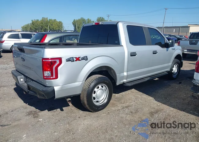 1FTEW1E84GKF26963: 43274326