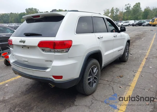 1C4RJFBG5KC711745: 43274341