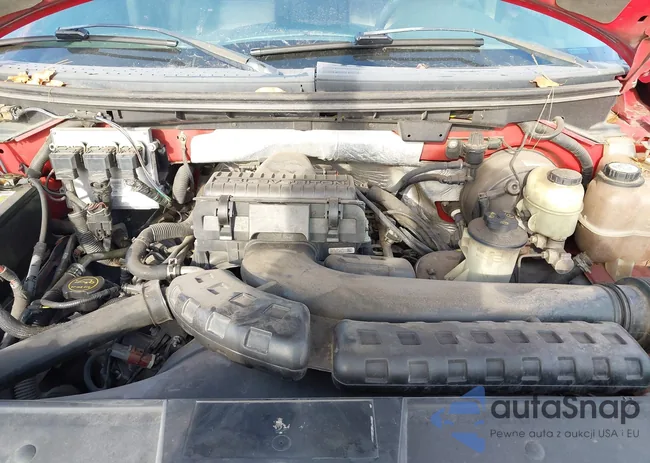 1FTPW12VX7KC57337: 43274346