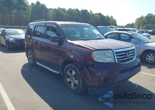 5FNYF4H71EB001743: 43274349