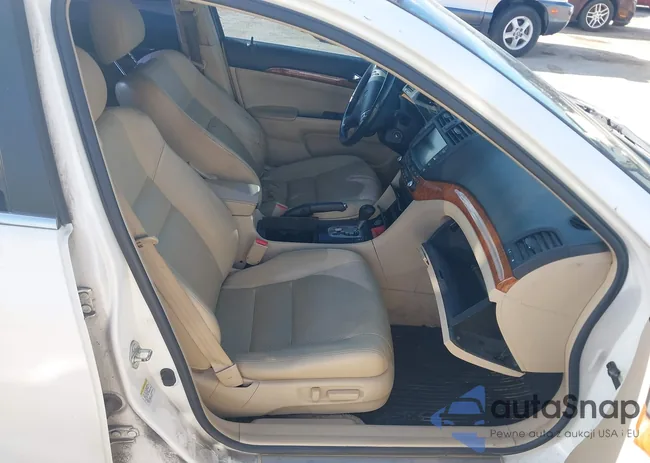 JH4CL96948C008514: 43274355