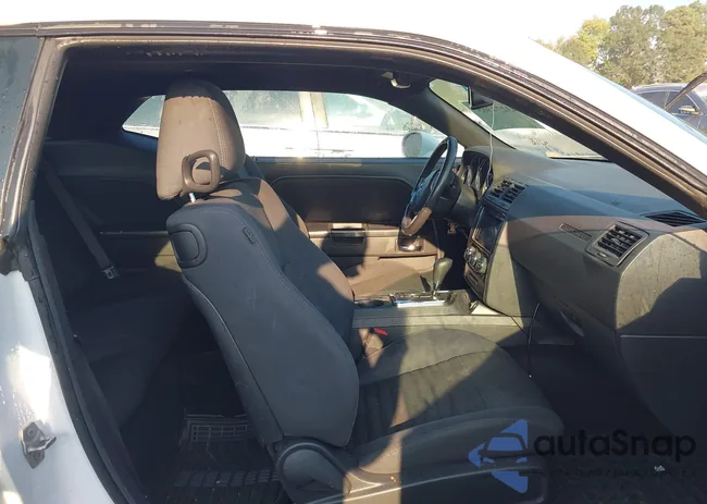 2C3CDYAGXEH274325: 43274365