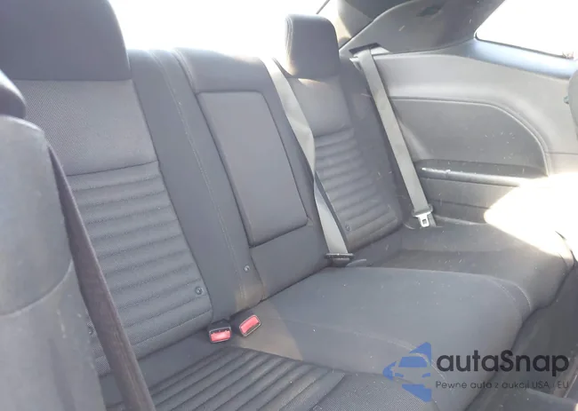 2C3CDYAGXEH274325: 43274365