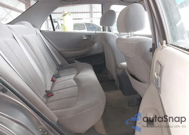 1HGCG1648YA100329: 43274388