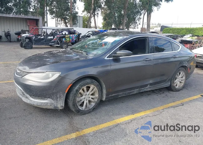 1C3CCCAB8FN741017: 43274392