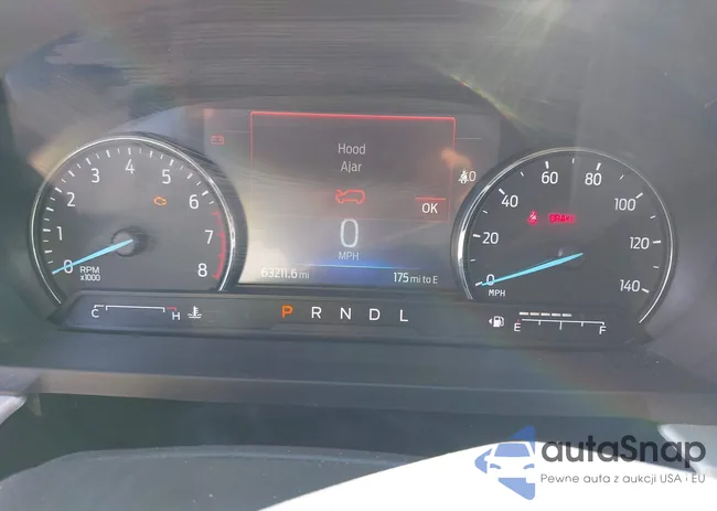 1FMSK7DH6PGA58283: 43273519