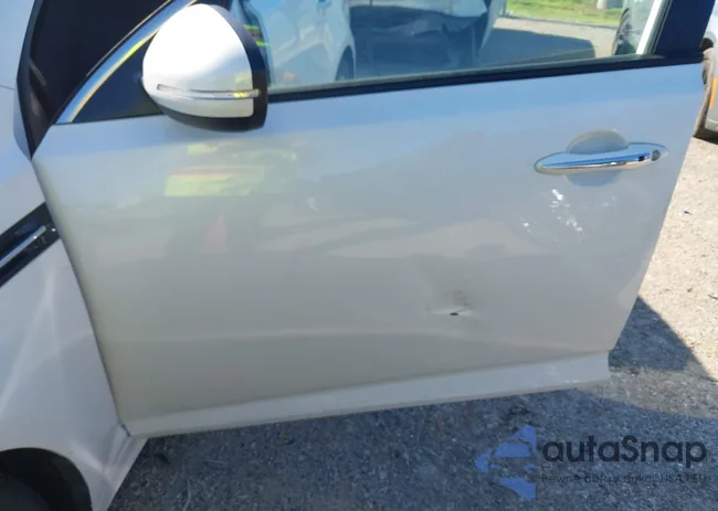 KNAGM4ADXB5007004: 43273527