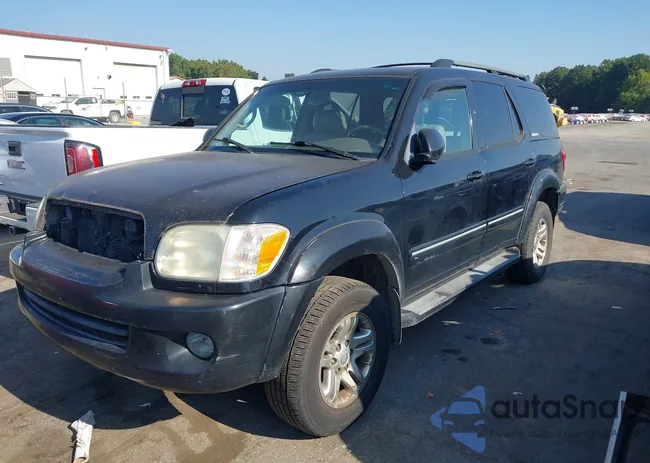 5TDBT48A35S239406: 43273581