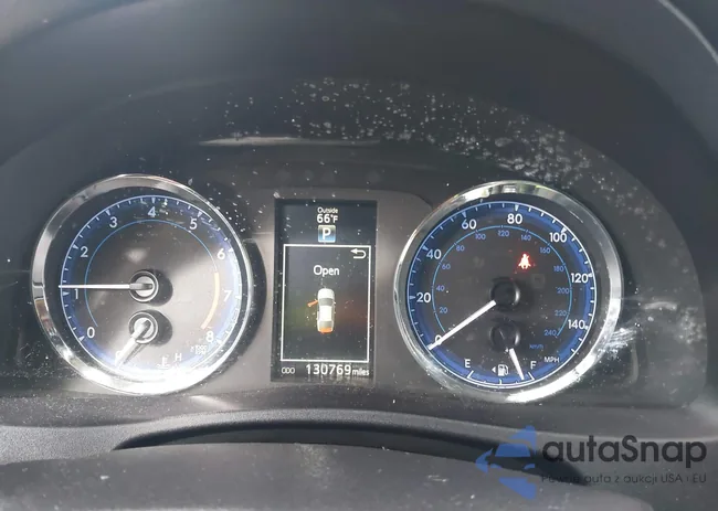 2T1BURHE9HC750015: 43273587