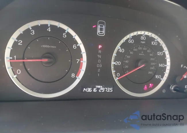 1HGCP2F36AA013824: 43273615