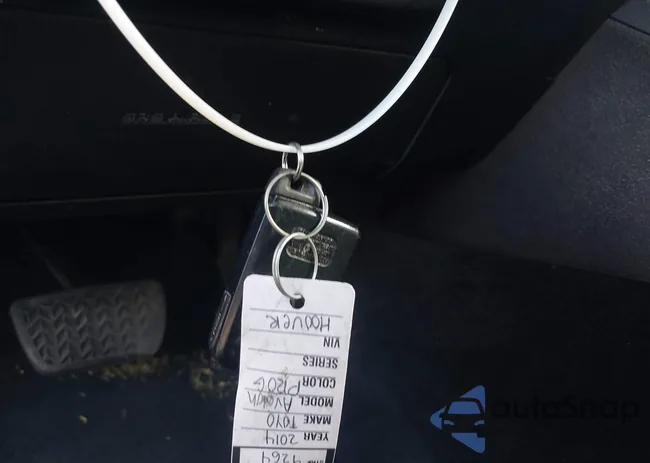 4T1BK1EB0EU109699: 43273632