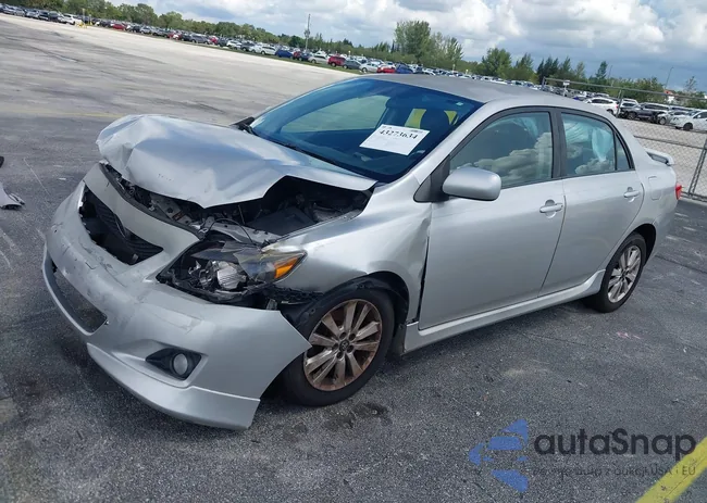 1NXBU40E39Z139024: 43273634