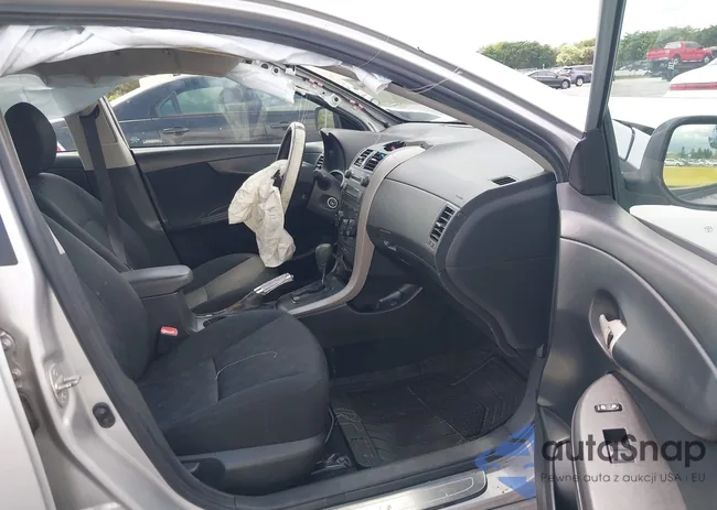 1NXBU40E39Z139024: 43273634