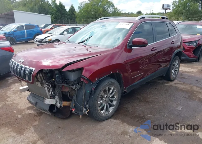 1C4PJLLB5KD301241: 43273682