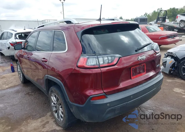 1C4PJLLB5KD301241: 43273682