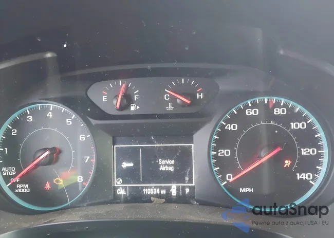 1G1ZB5ST1HF221503: 43273697