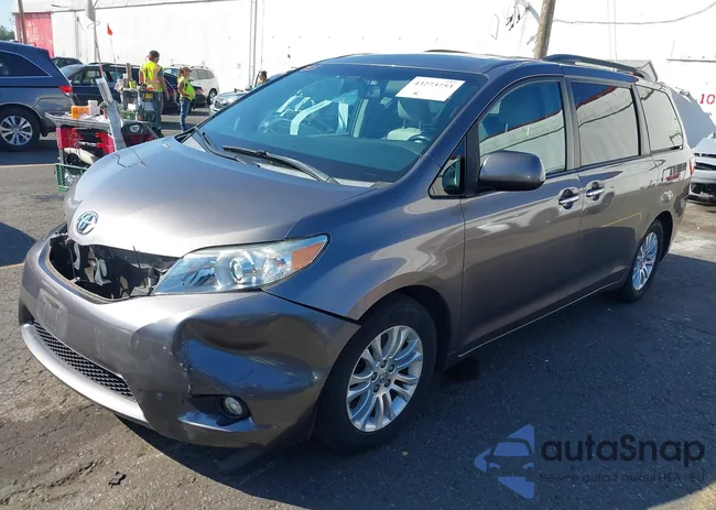 5TDYK3DCXFS630195: 43273753