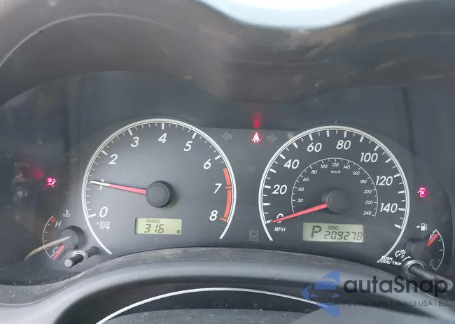 2T1BU4EE9BC586442: 43274798