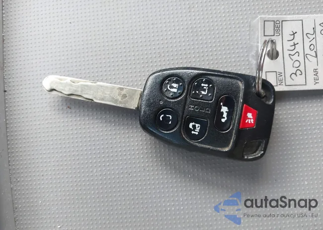 5FNRL5H60CB043795: 43274845