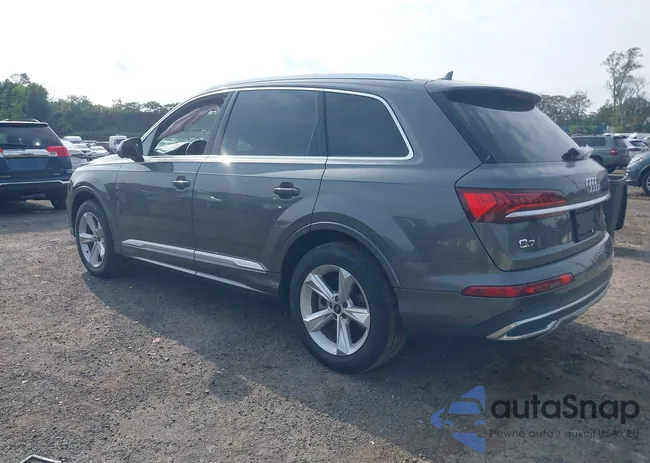 WA1LJAF79MD019563: 43274849