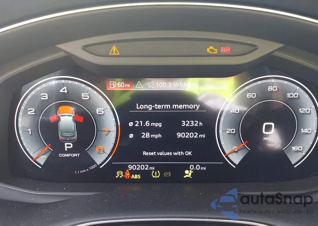 WA1LJAF79MD019563: 43274849