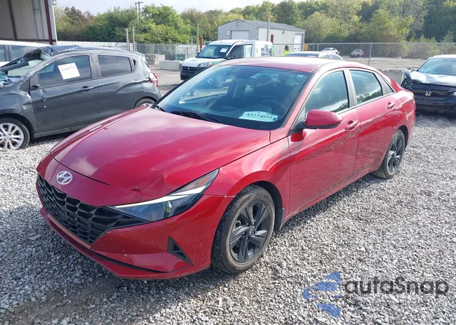 KMHLM4AG4PU435977: 43274851