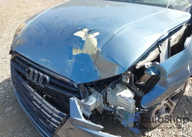 WAUB8GFF1H1044727: 43274855