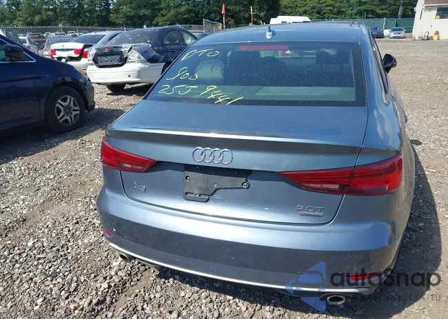 WAUB8GFF1H1044727: 43274855