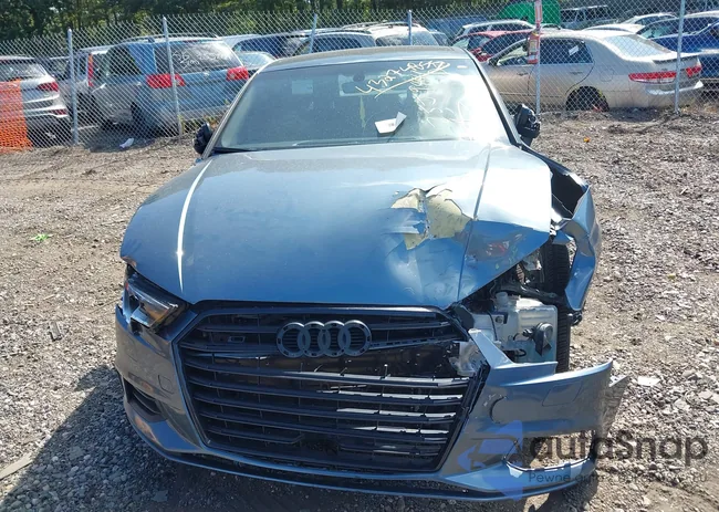 WAUB8GFF1H1044727: 43274855