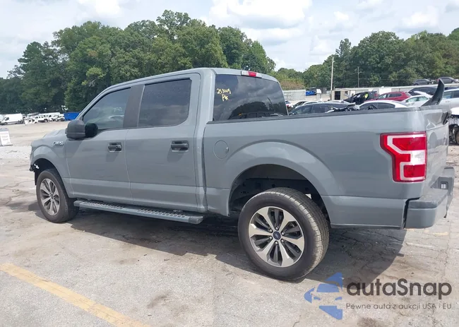 1FTEW1E58LKF52126: 43274877