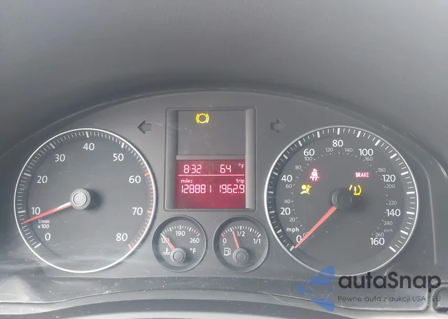 3VWSF71K87M046471: 43274880