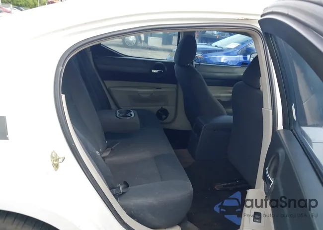 2B3LA43R66H292321: 43274881