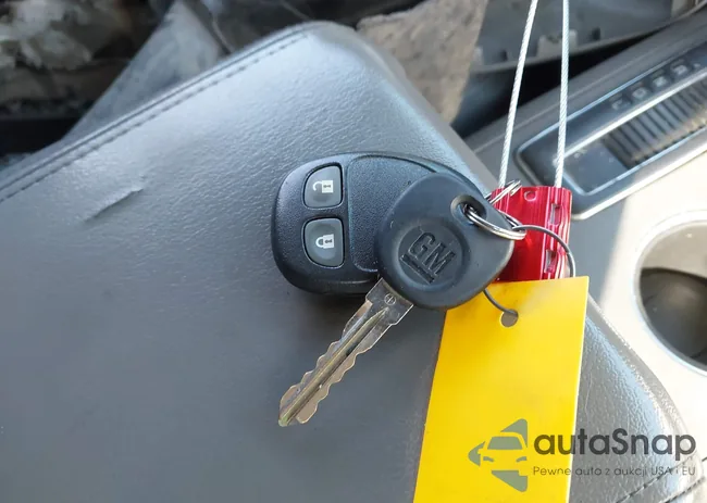 1GNKRFKD1GJ207171: 43274888