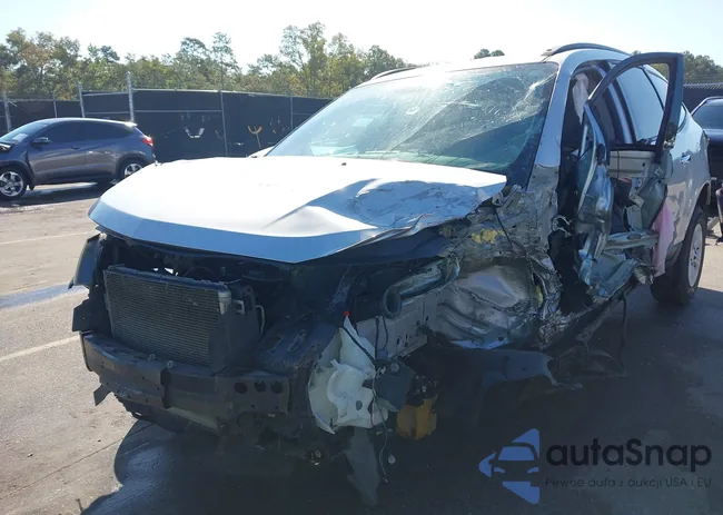 1GNKRFKD1GJ207171: 43274888