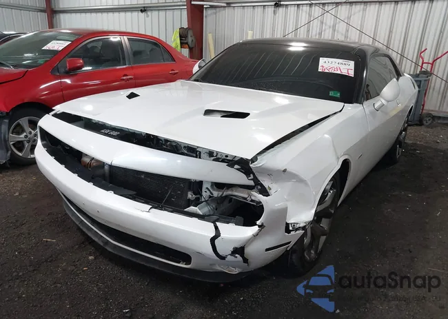 2C3CDZAT1FH714629: 43274889