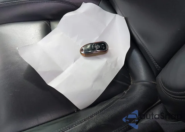 KL4CJCSMXKB775595: 43274900