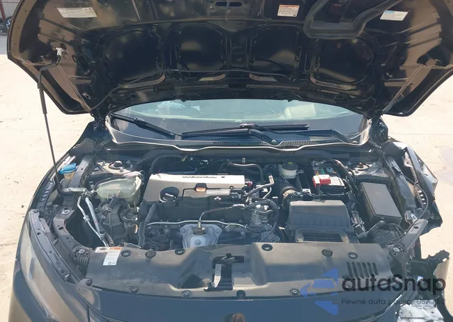 2HGFC2F84MH536205: 43274920