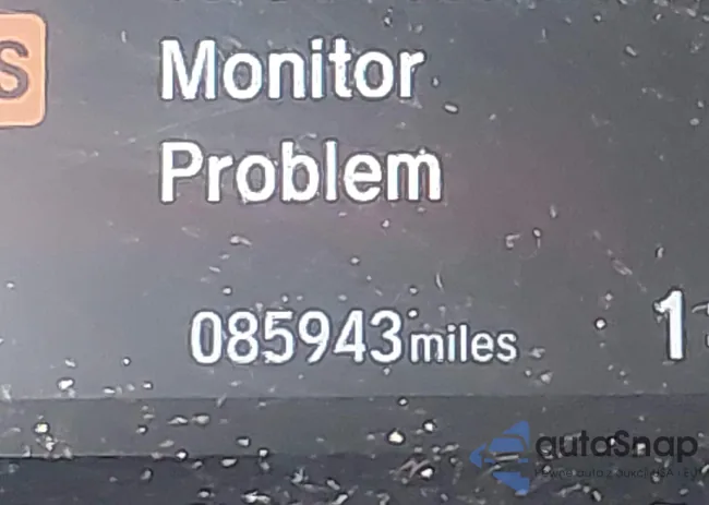 2HGFC2F84MH536205: 43274920