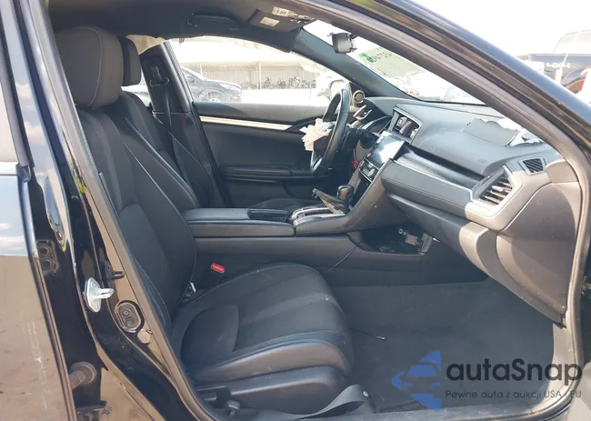 2HGFC2F84MH536205: 43274920