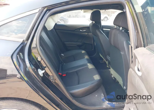 2HGFC2F84MH536205: 43274920