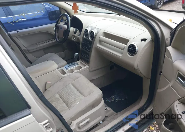 1FMDK04195GA55958: 43274937