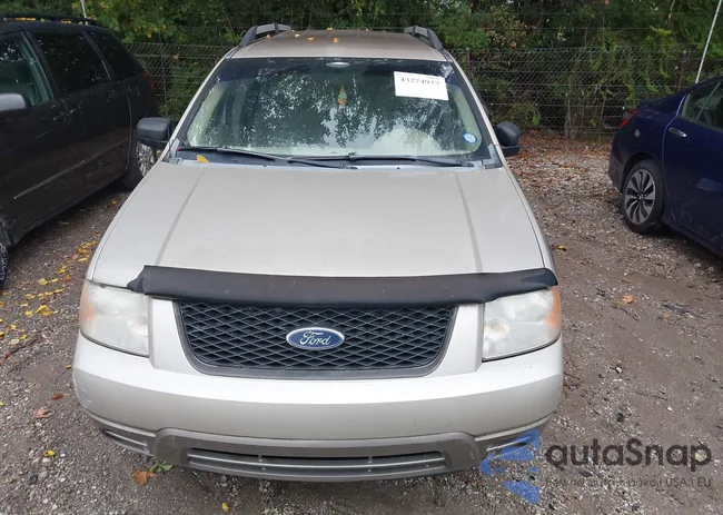 1FMDK04195GA55958: 43274937