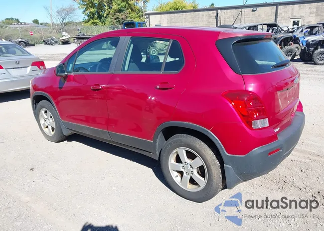 KL7CJPSB1FB135838: 43274942