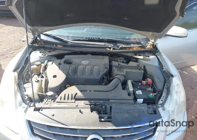 1N4AL2AP4BN409701: 43274967