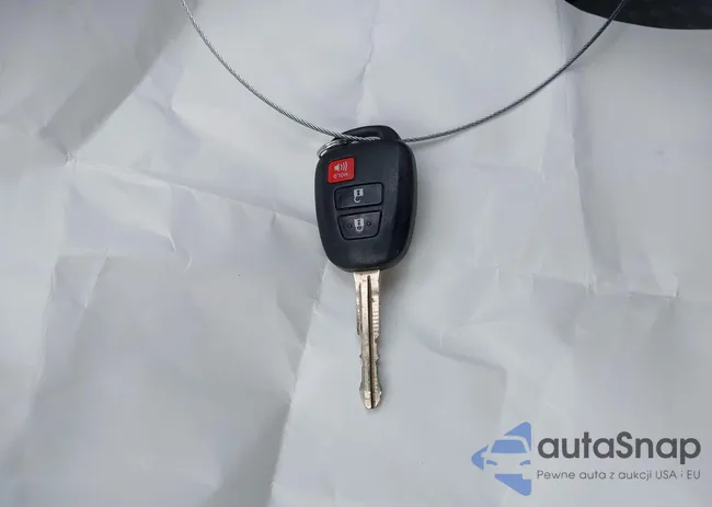 JTKKUPB44E1041800: 43274987