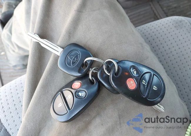 5TDZK23C37S026845: 43275022