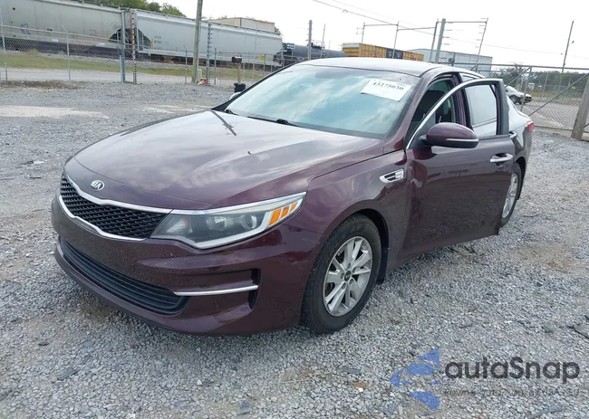 5XXGT4L3XGG028657: 43275030