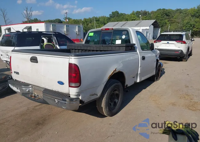 1FTDF172XVNA46037: 43275049